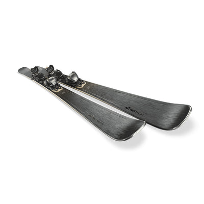 Belle DC 78 + TP2LT11 FDT