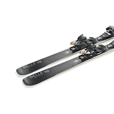 Belle DC 78 + TP2LT11 FDT