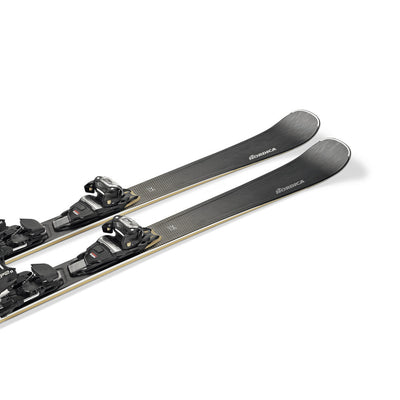 Belle DC 78 + TP2LT11 FDT