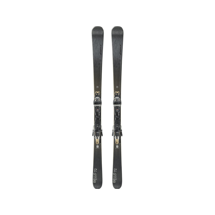 Belle DC 72 + TP2LT11 FDT