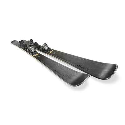 Belle DC 72 + TP2LT11 FDT