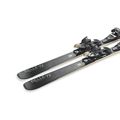 Belle DC 72 + TP2LT11 FDT