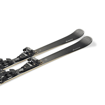 Belle DC 72 + TP2LT11 FDT