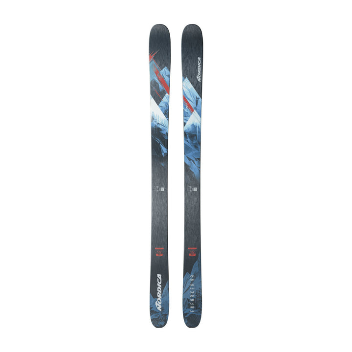 Enforcer 99 Flat