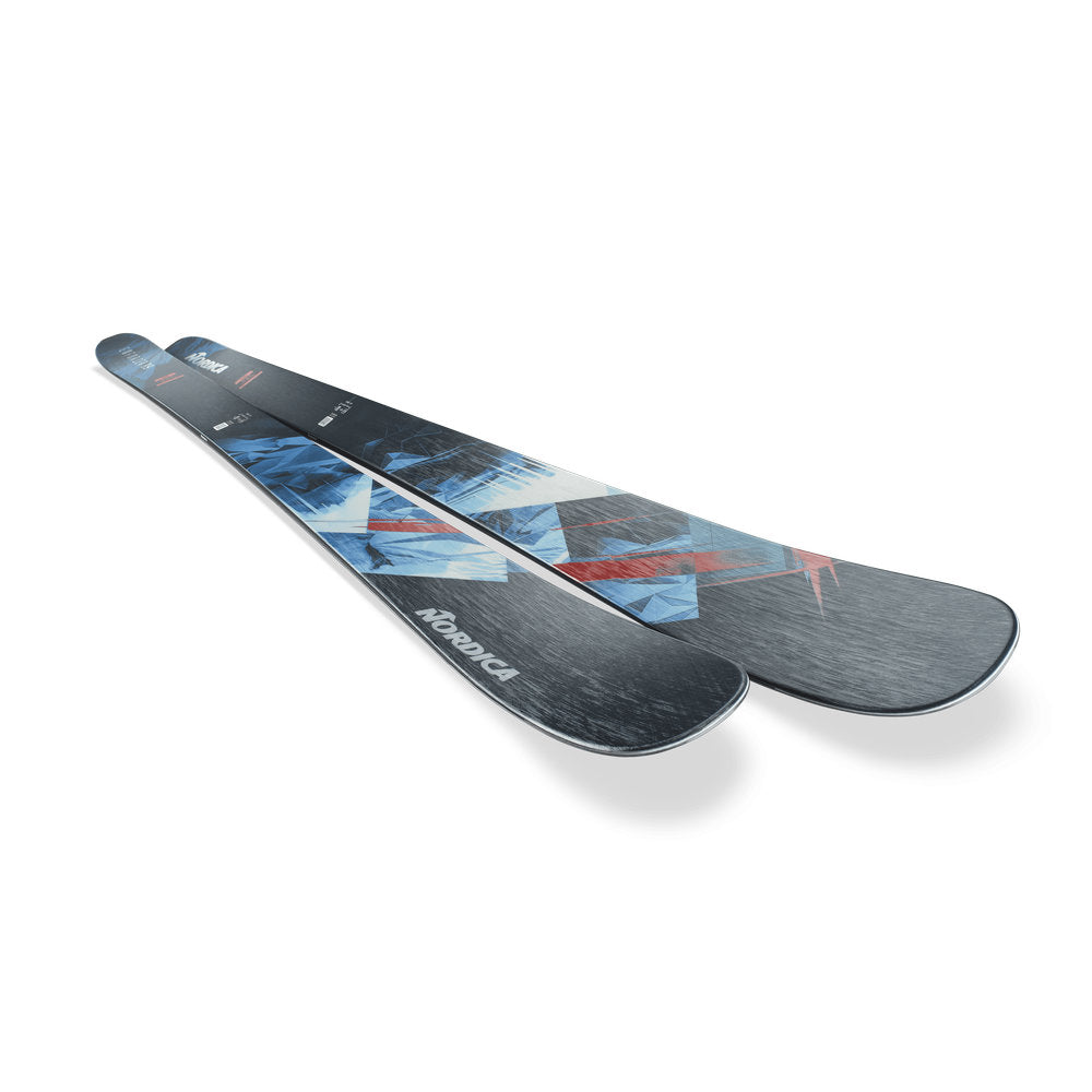 Enforcer 99 Flat