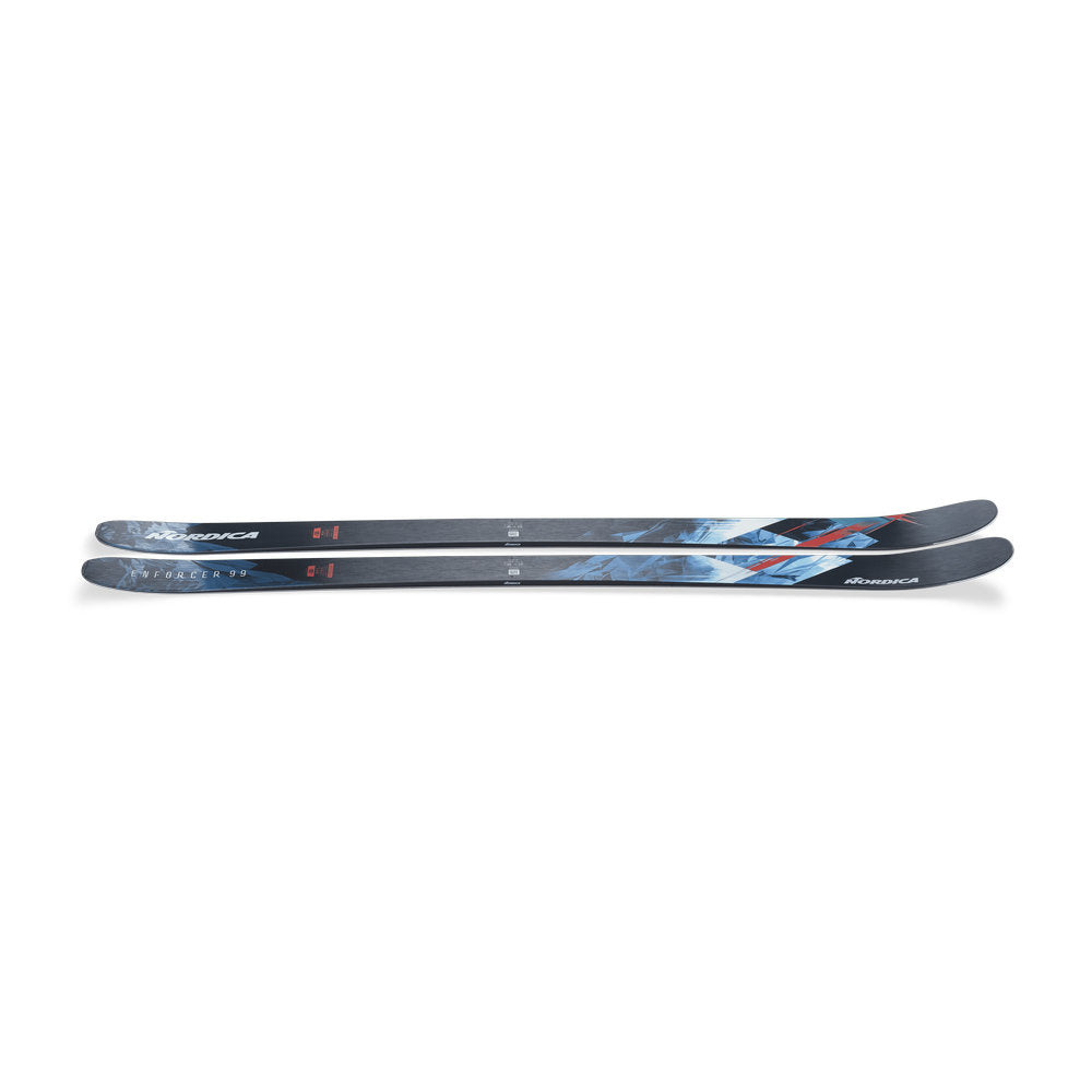 Enforcer 99 Flat