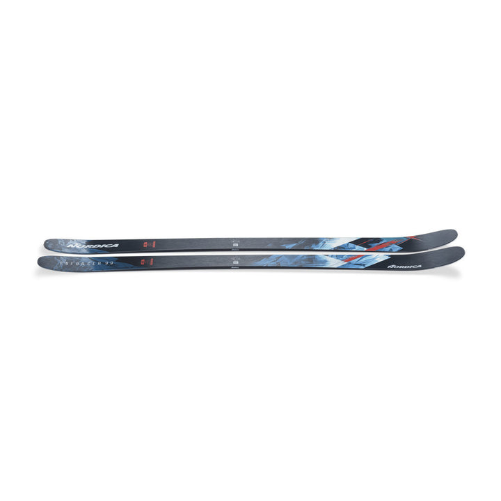 Enforcer 99 Flat