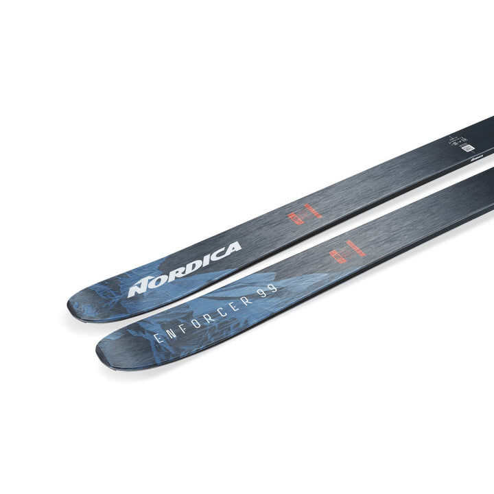 Enforcer 99 Flat