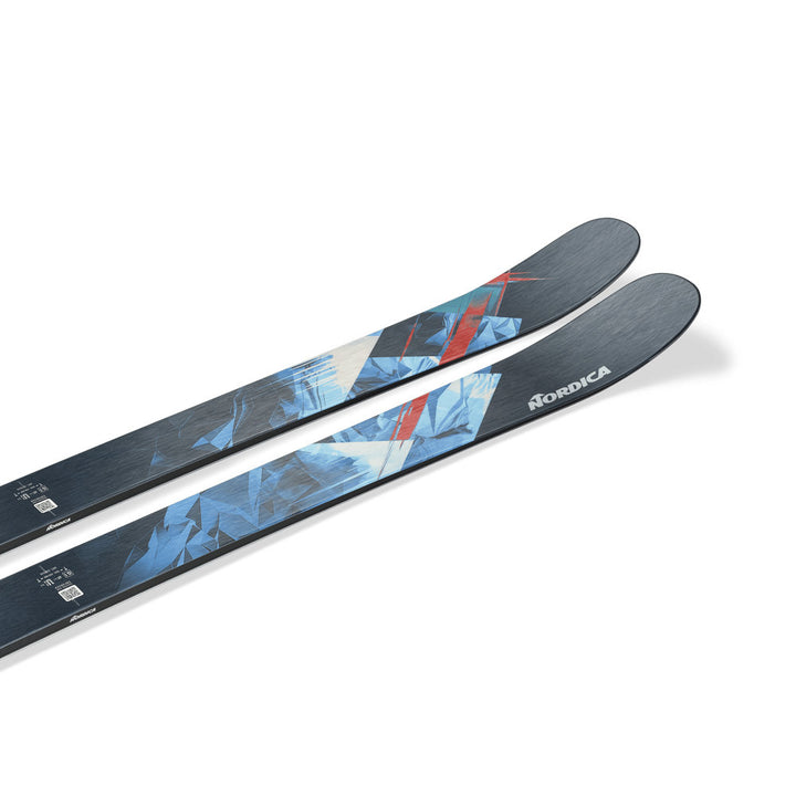 Enforcer 99 Flat