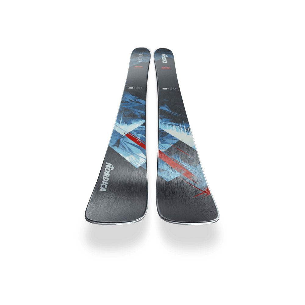 Enforcer 99 Flat