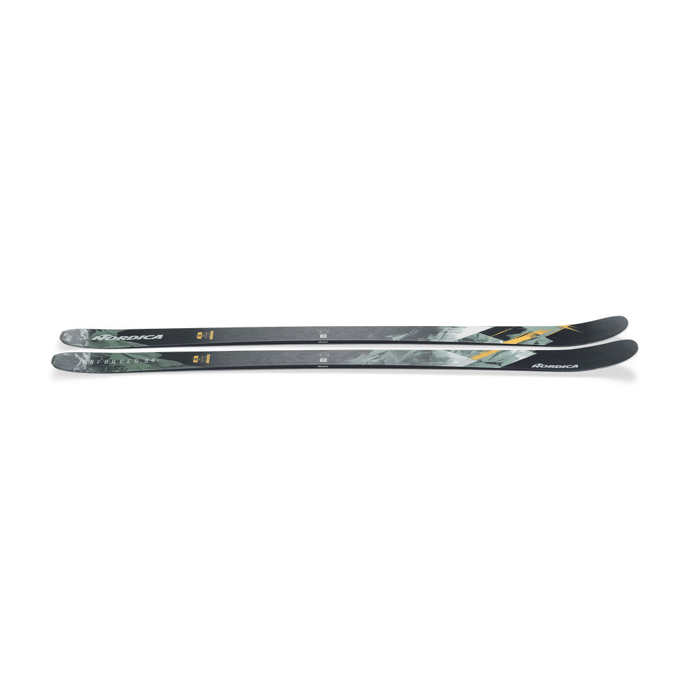 Enforcer 94 Flat