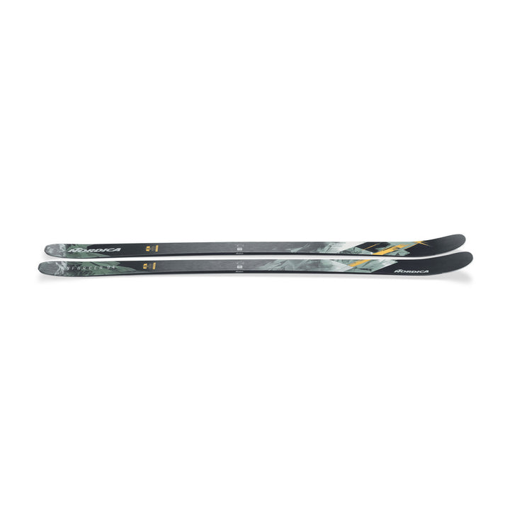 Enforcer 94 Flat