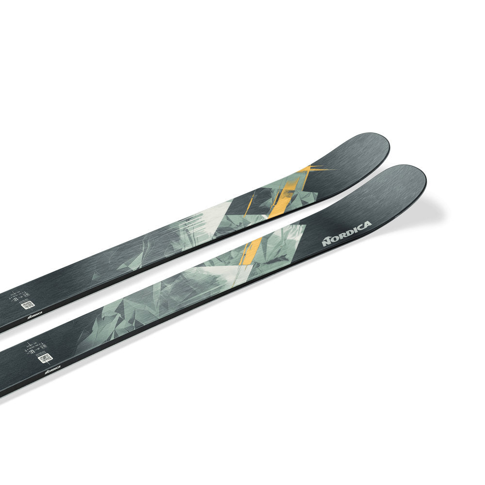Enforcer 94 Flat