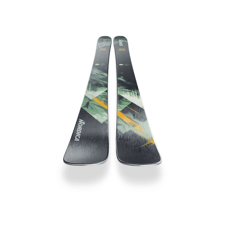 Enforcer 94 Flat