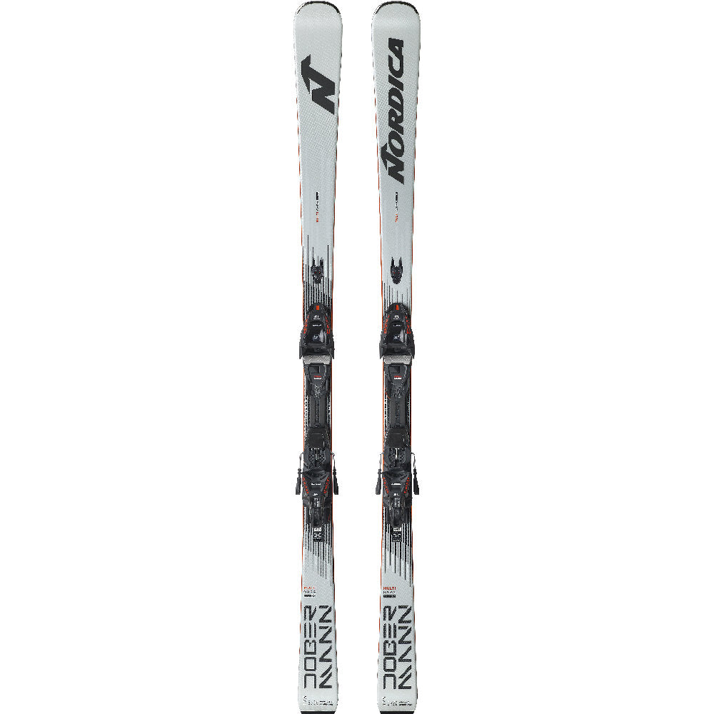 DEMO - Dobermann Multigara DC - 001