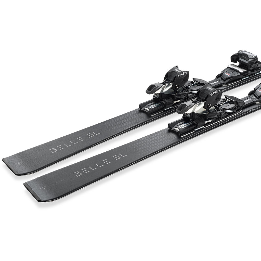 Belle SL DC + TP2 Light FDT