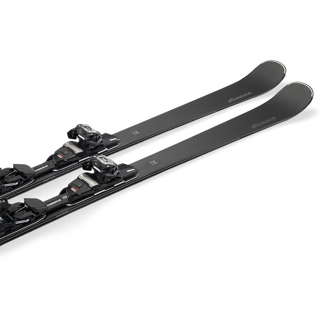 Belle SL DC + TP2 Light FDT