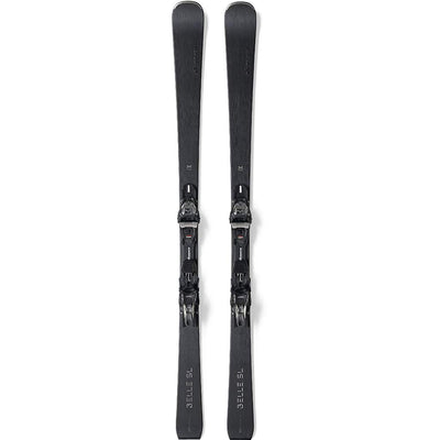 Belle SL DC + TP2 Light FDT