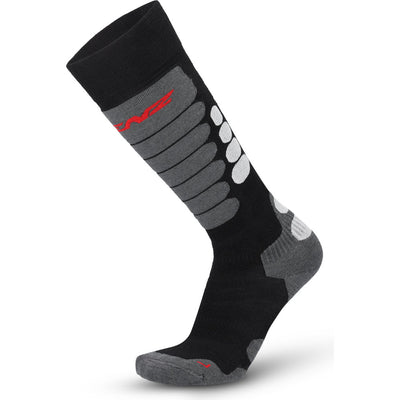 Skiing 3.0 Black/Grey