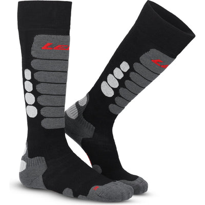 Skiing 3.0 Black/Grey