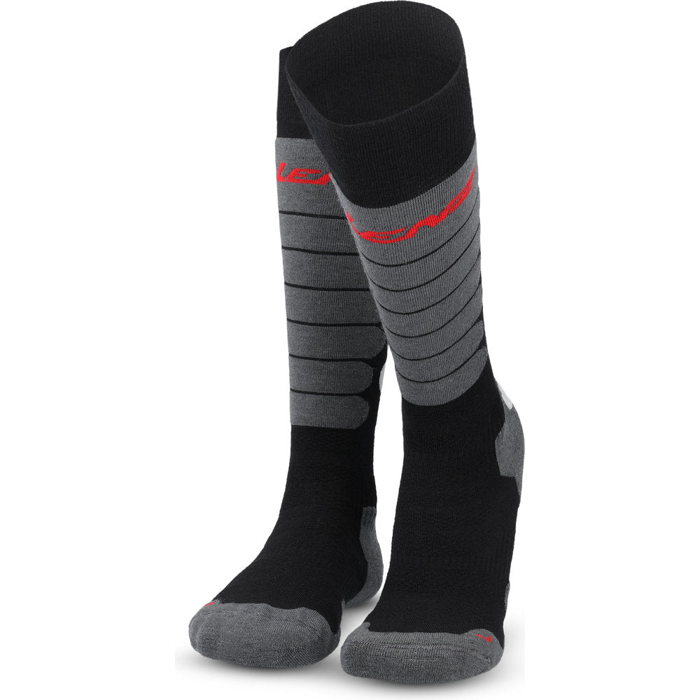 Skiing 3.0 Black/Grey