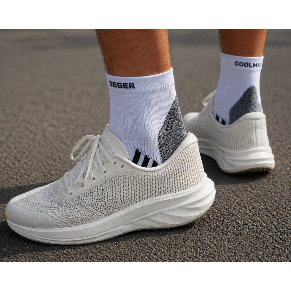 Løbestrømper Running Coolmax - Flere Farver