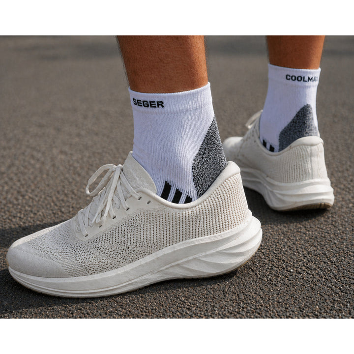 Løbestrømper Running Coolmax - Flere Farver