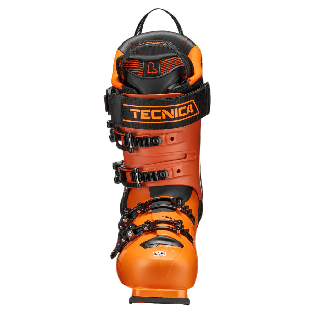 Mach1 LV 130 TD2 - Orange