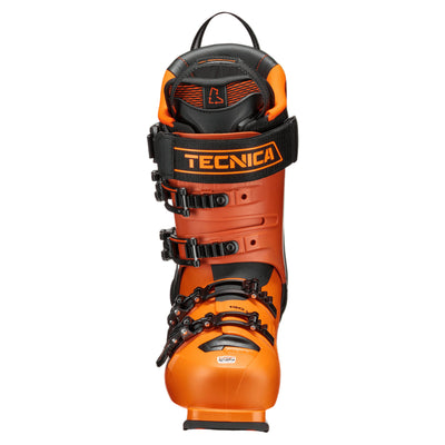 Mach1 LV 130 TD2 - Orange