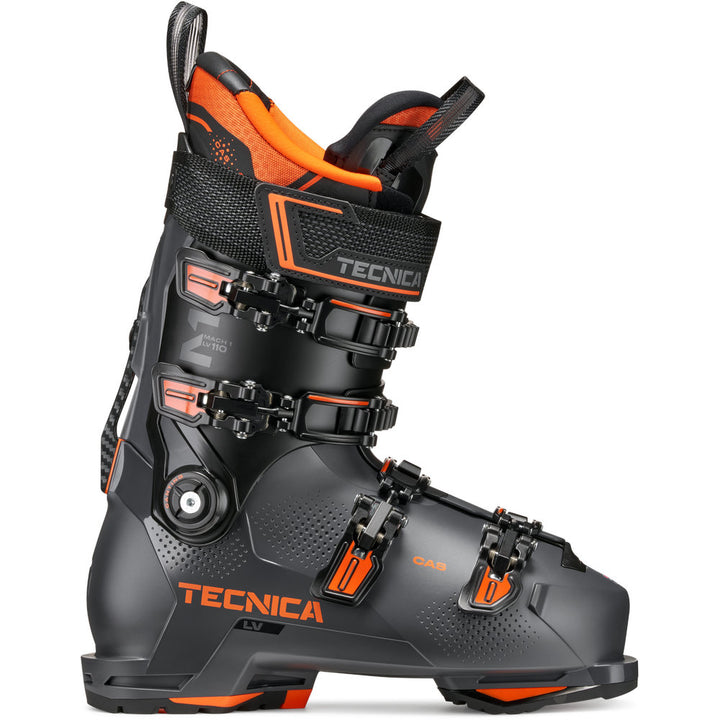Mach1 LV 110 TD2 GW - 900