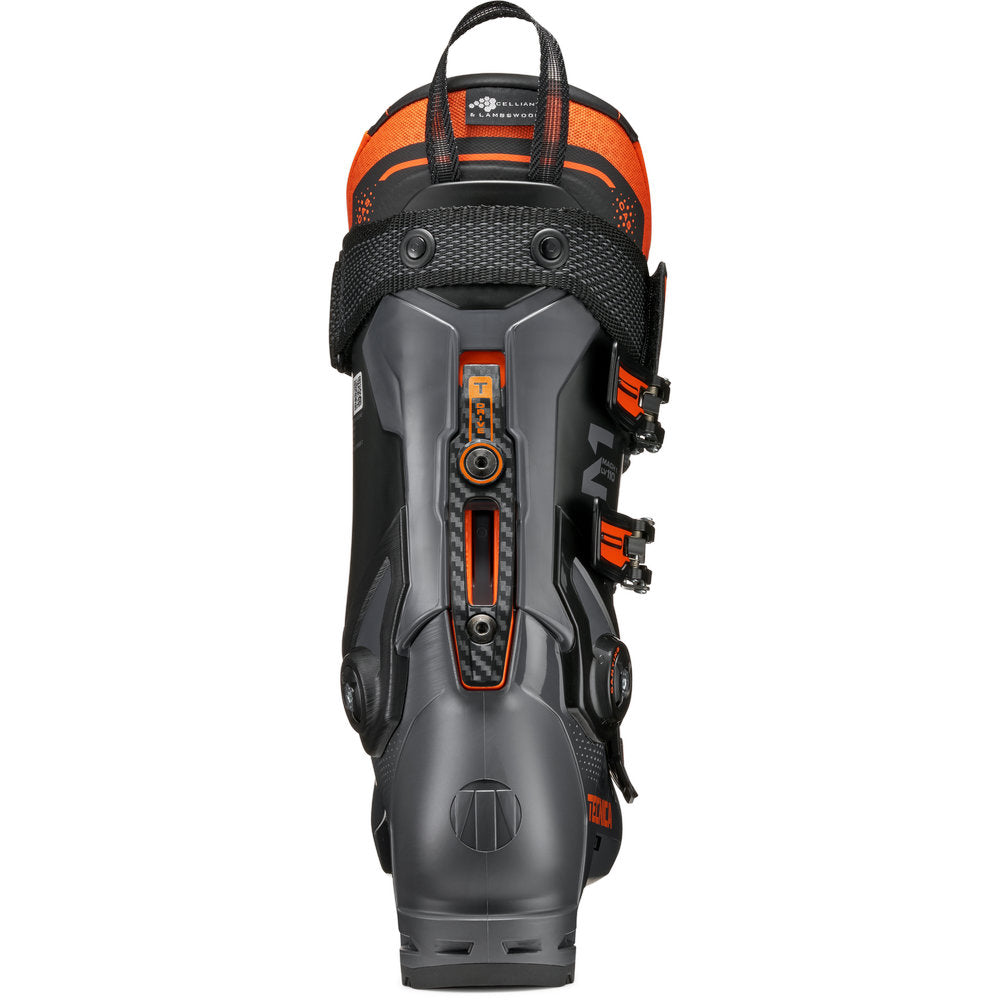 Mach1 LV 110 TD2 GW - 900