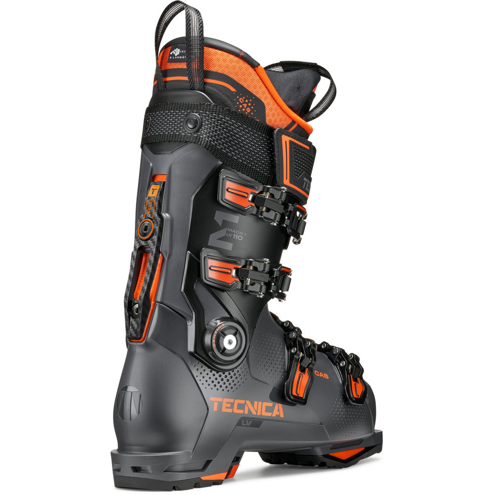 Mach1 LV 110 TD2 GW - 900