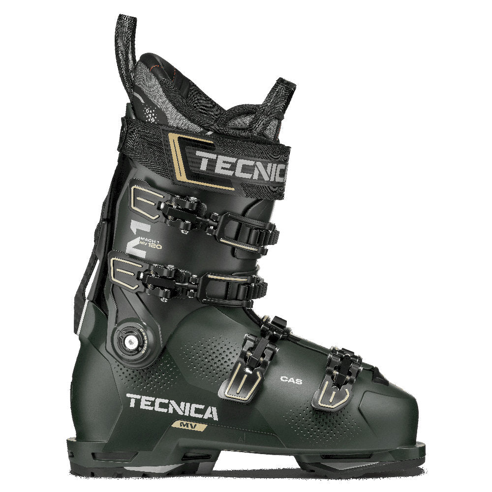MACH1 MV 120 TD2 - 40D