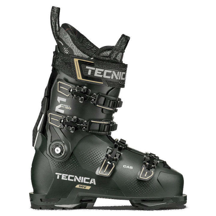 MACH1 MV 120 TD2 - 40D