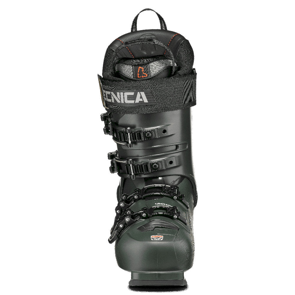 MACH1 MV 120 TD2 - 40D