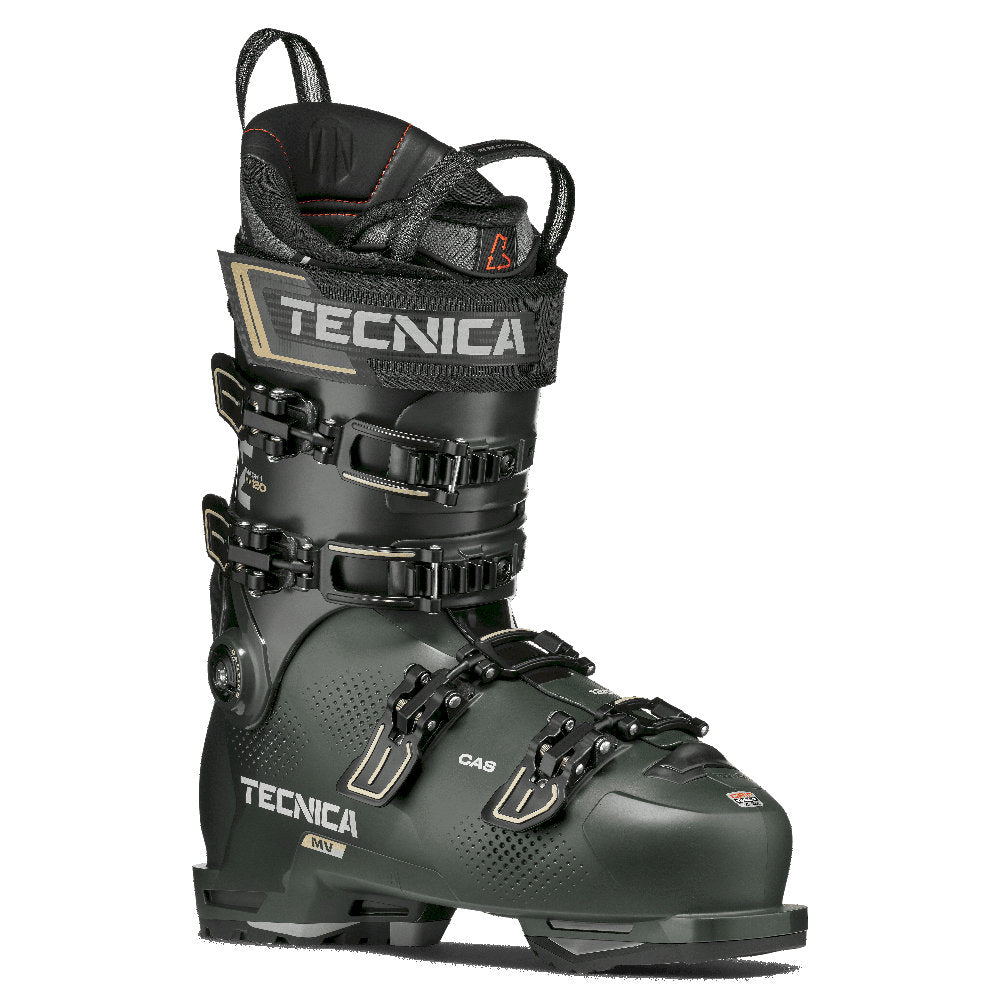 MACH1 MV 120 TD2 - 40D