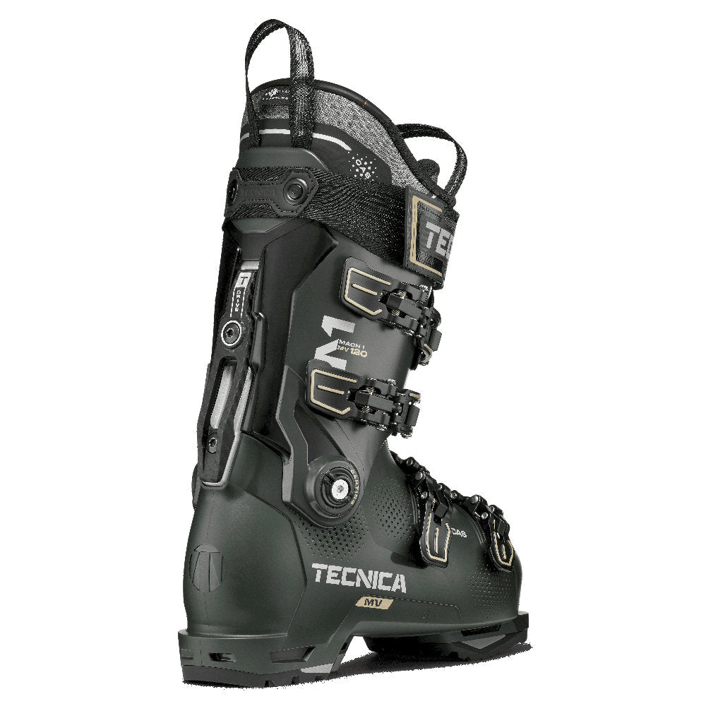 MACH1 MV 120 TD2 - 40D
