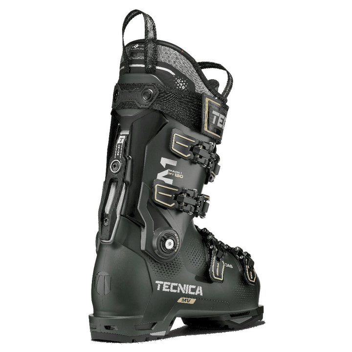 MACH1 MV 120 TD2 - 40D