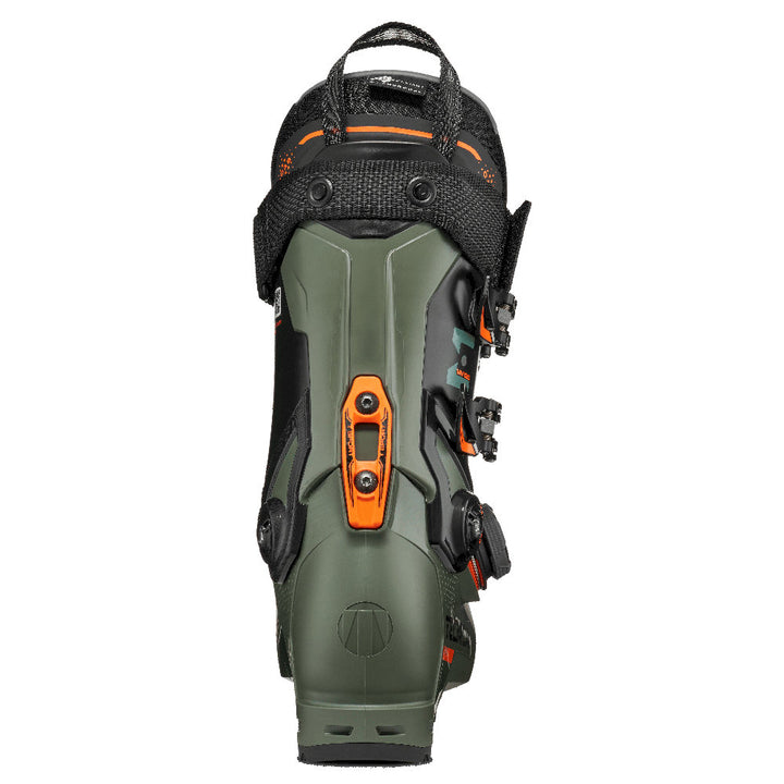 MACH1 BOA MV 120 - 406
