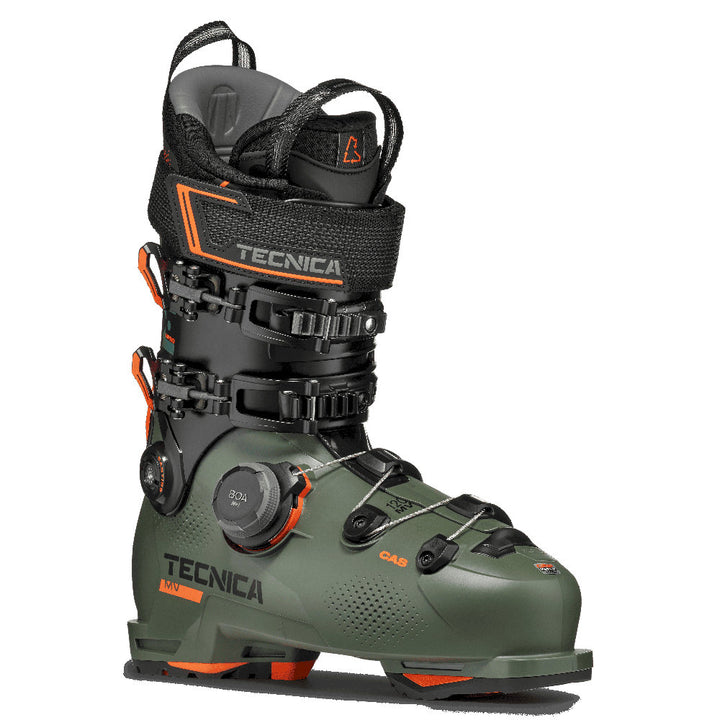 MACH1 BOA MV 120 - 406