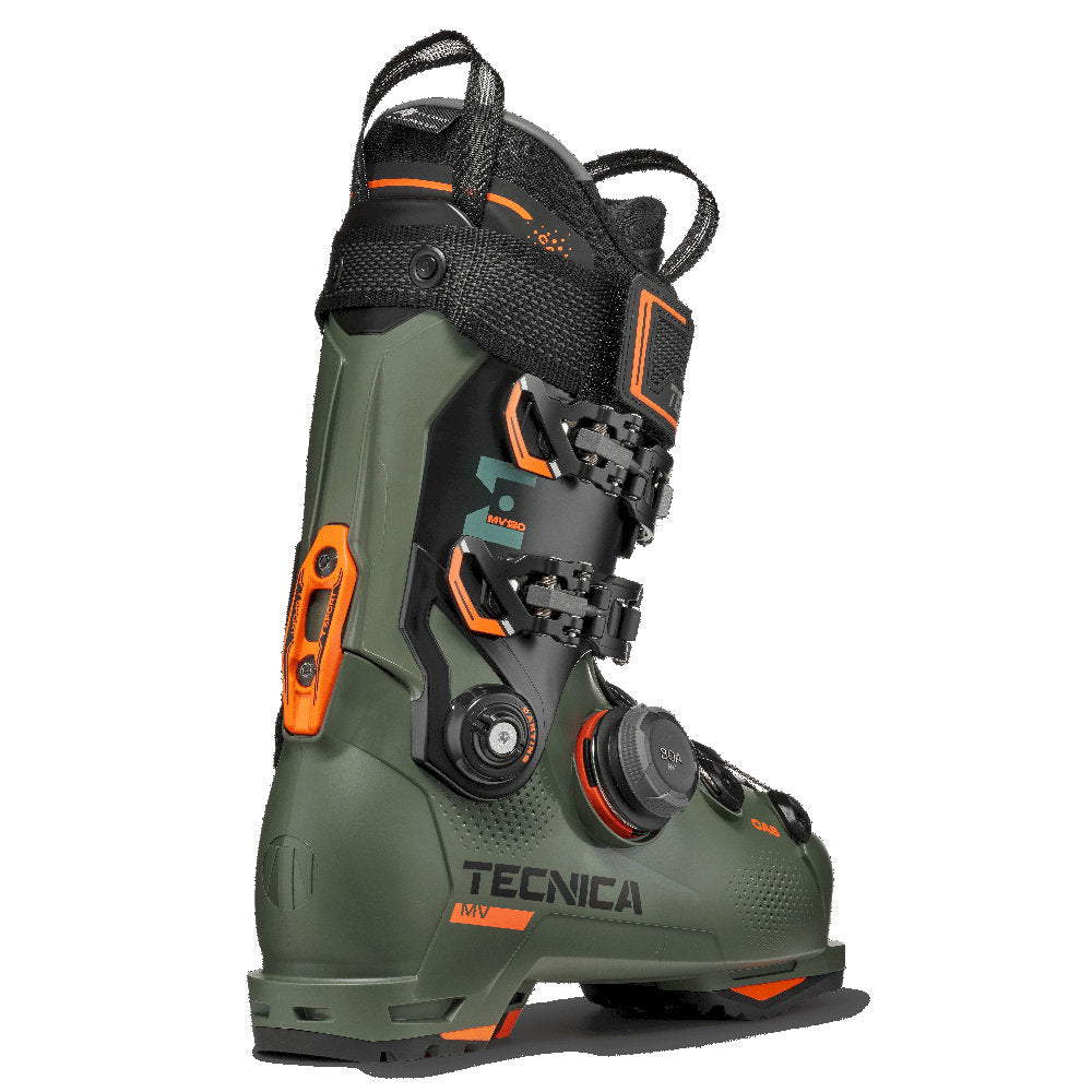 MACH1 BOA MV 120 - 406