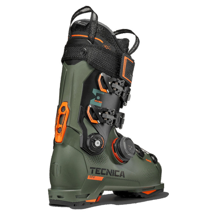 MACH1 BOA MV 120 - 406
