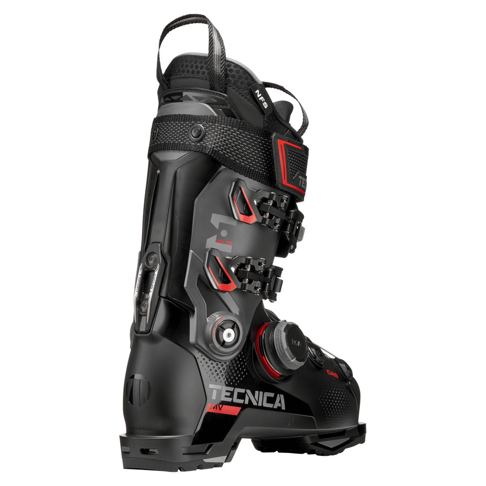 Mach BOA MV 110 GW - 100