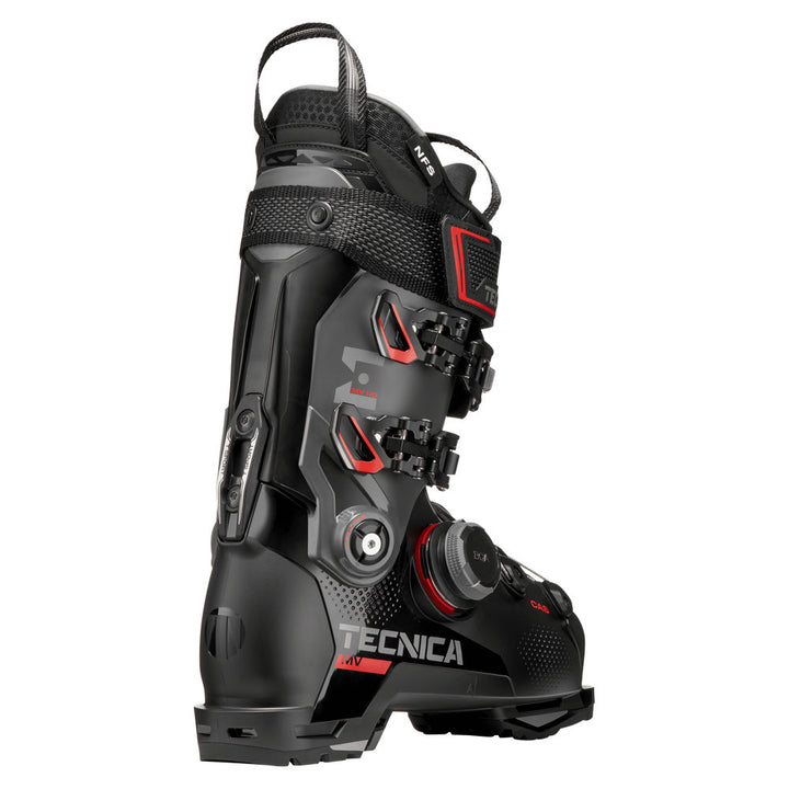 Mach BOA MV 110 GW - 100