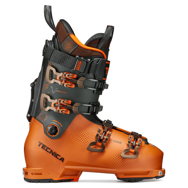 Cochise 130 DYN GW - Orange