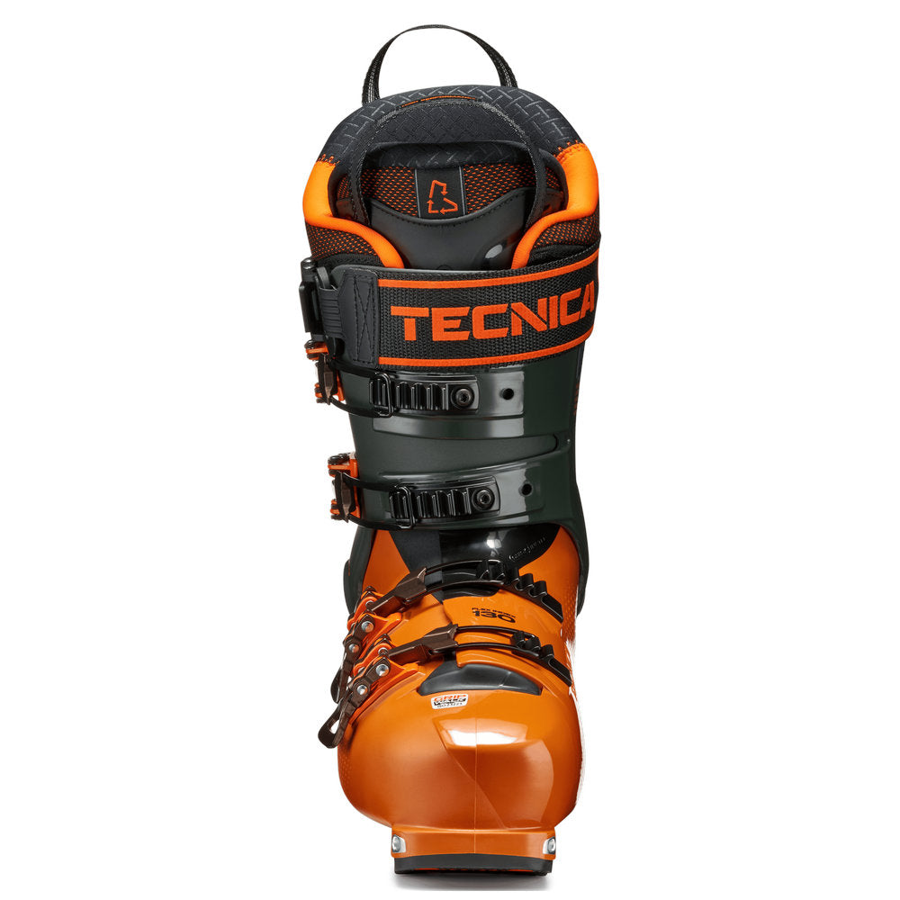 Cochise 130 DYN GW - Orange