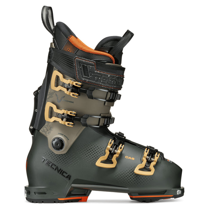 Cochise 120 DYN GW - Dark Green