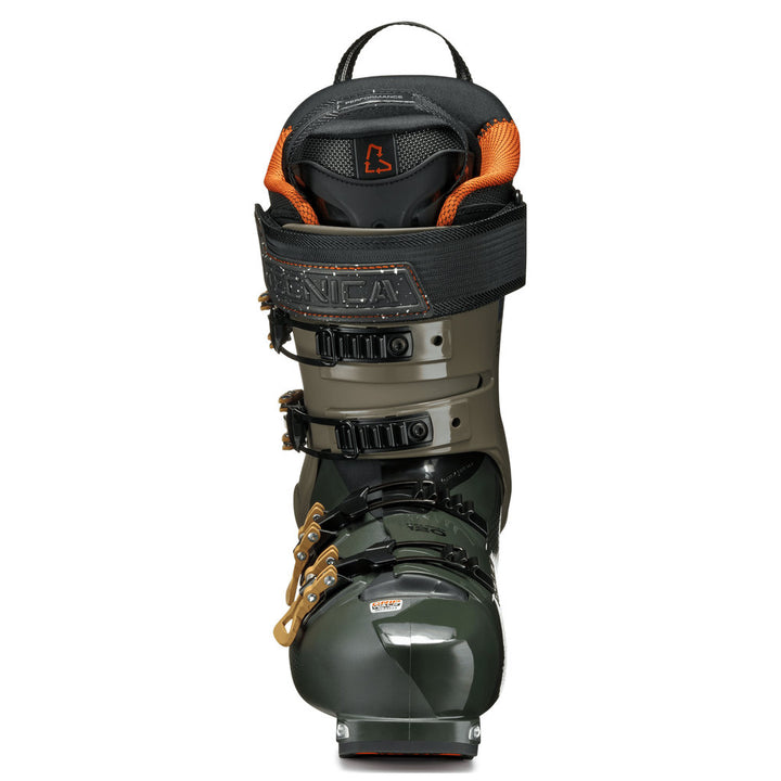 Cochise 120 DYN GW - Dark Green