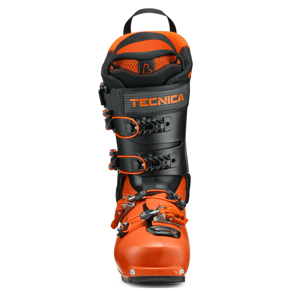 Zero G Tour Pro - Orange