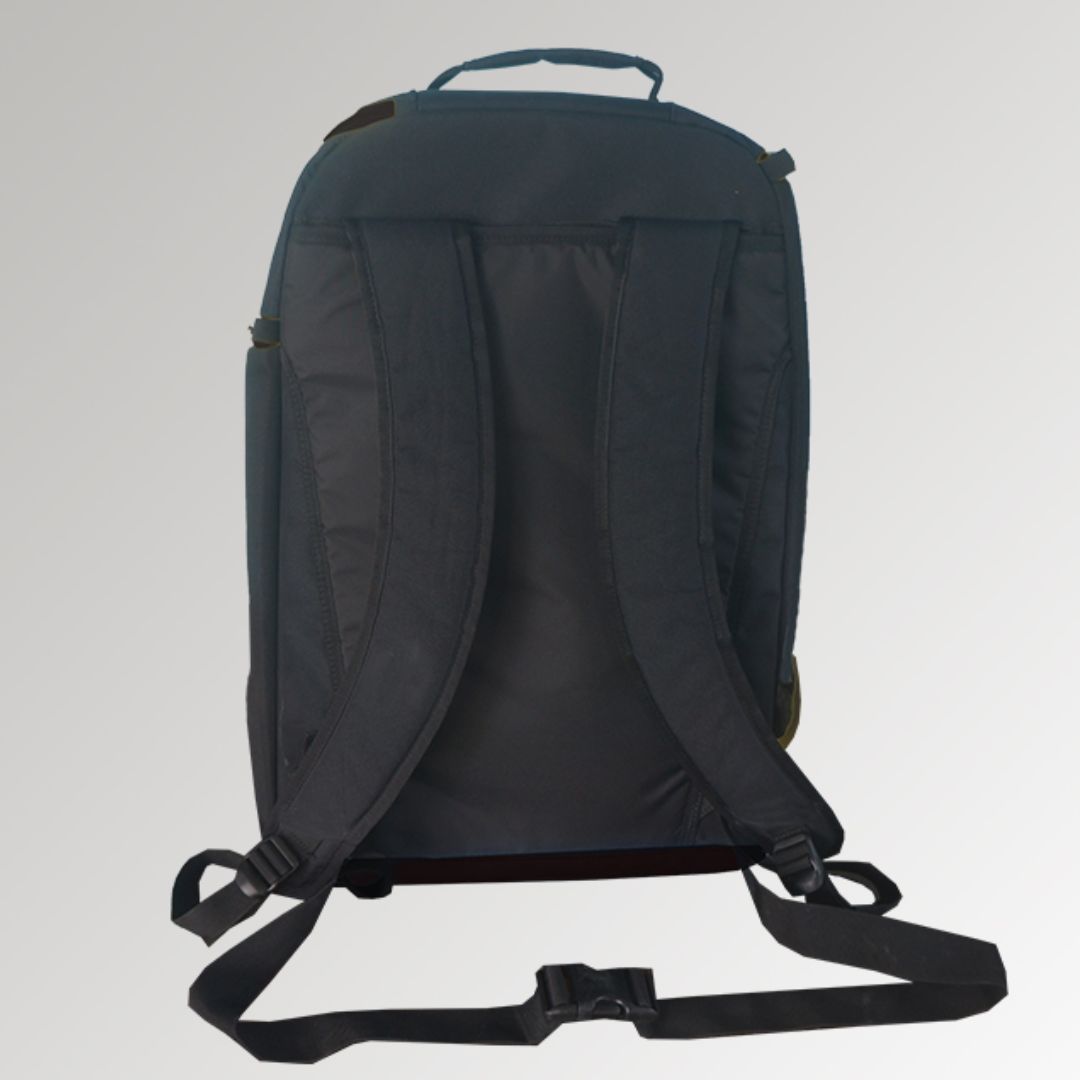 Big Snow Gear Backpack